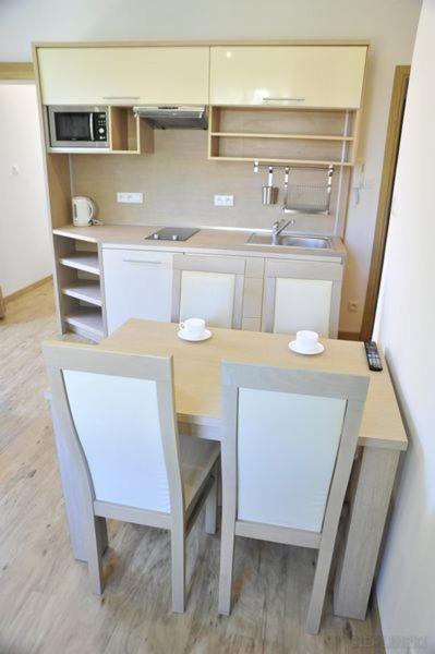 Apartamenty Watra Rabka-Zdrój Rom bilde
