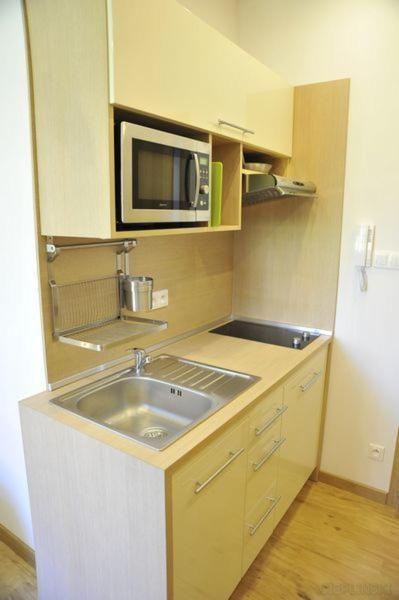 Apartamenty Watra Rabka-Zdrój Rom bilde