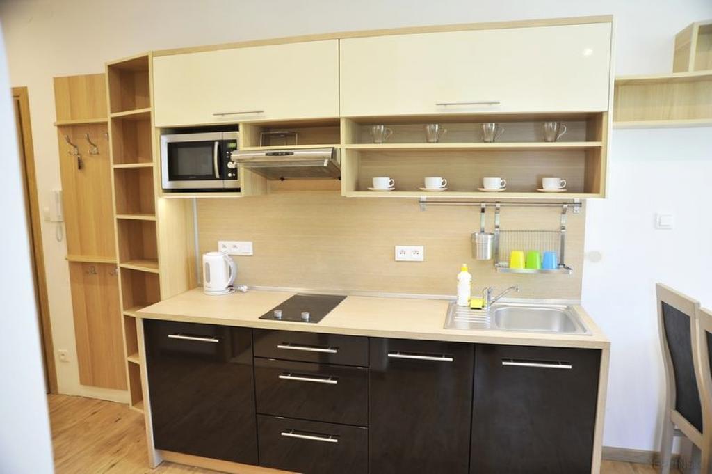Apartamenty Watra Rabka-Zdrój Eksteriør bilde