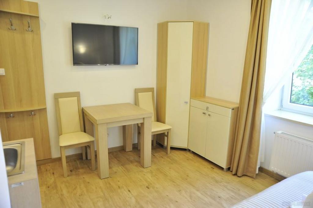 Apartamenty Watra Rabka-Zdrój Eksteriør bilde
