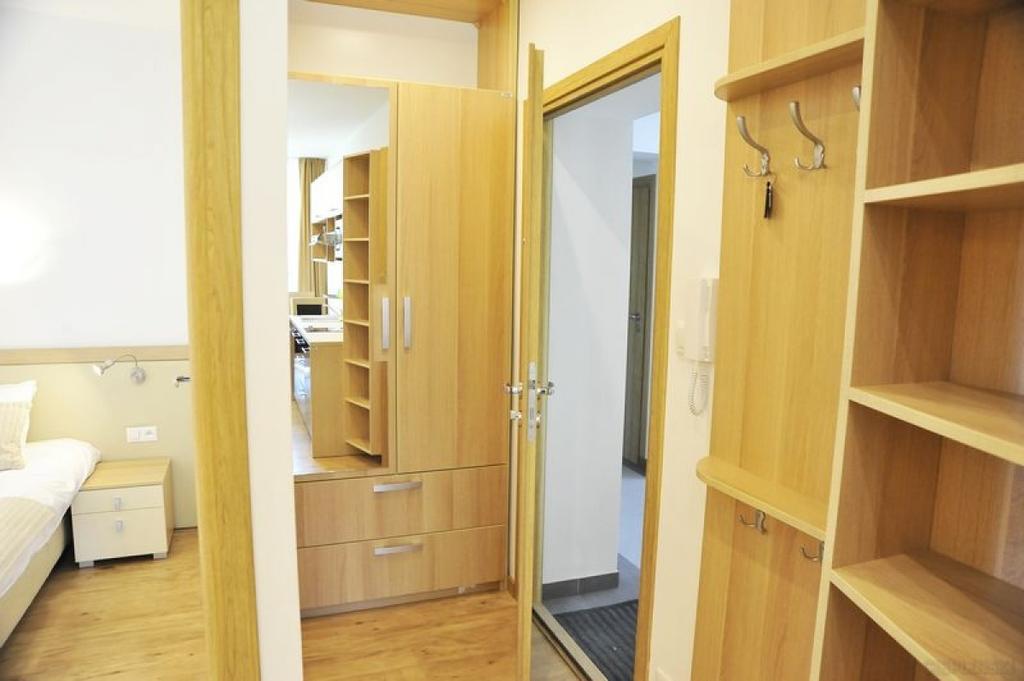 Apartamenty Watra Rabka-Zdrój Eksteriør bilde
