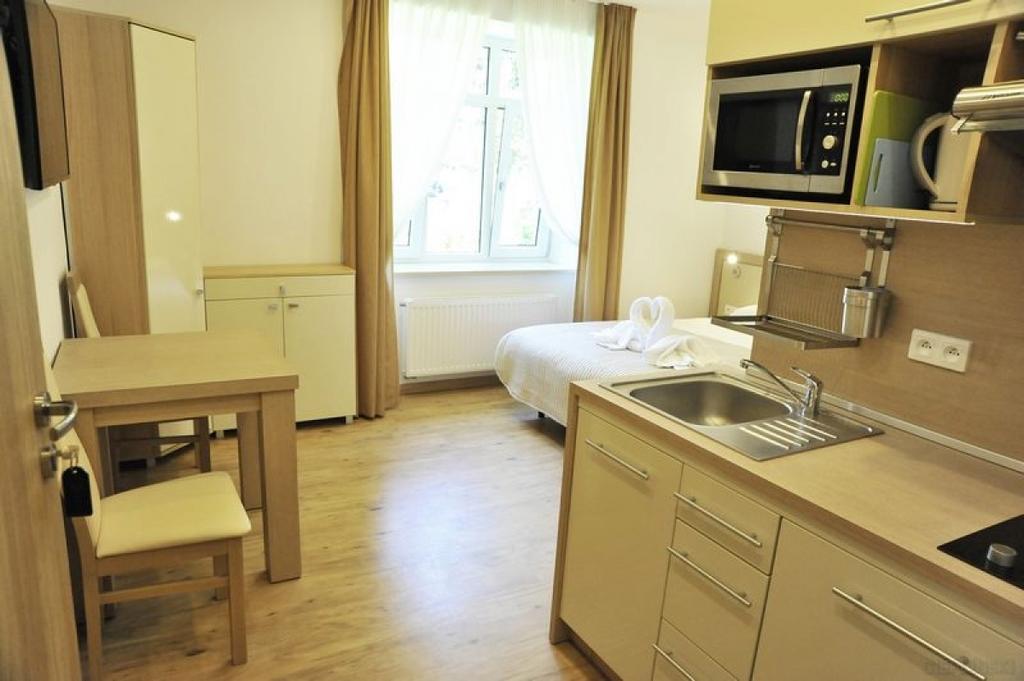 Apartamenty Watra Rabka-Zdrój Eksteriør bilde